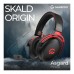 Навушники GamePro Asgard Skald Origin Black/Red (HS850BR)