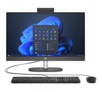 Комп'ютер HP 240 G10 AiO / i5-1334U, 16, 512, WiFi, кл+м, Win11P (9M9F9AT)