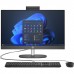 Комп'ютер HP 240 G10 AiO / i5-1334U, 16, 512, WiFi, кл+м, Win11P (9M9F9AT)