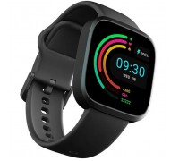 Смарт-годинник HiFuture edge black (edge.black)