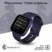 Смарт-годинник HiFuture edge black (edge.black)