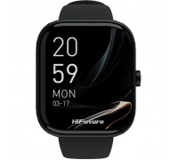Смарт-годинник HiFuture lume black (lume.black)
