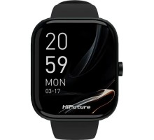 Смарт-годинник HiFuture lume black (lume.black)