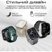 Смарт-годинник HiFuture lume black (lume.black)