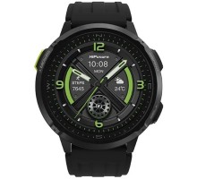 Смарт-годинник HiFuture mix 3 black (mix3.black)