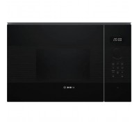 Мікрохвильова піч Bosch BFL 524 MB2 (BFL524MB2)