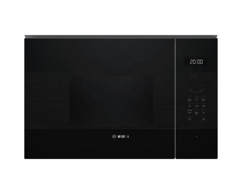 Мікрохвильова піч Bosch BFL 524 MB2 (BFL524MB2)