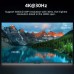 Кабель мультимедійний USB-C to HDMI M 3.0m V1.4 4K30Hz Cabletime (CA915378)