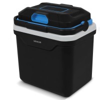 Автохолодильник Sencor SCM2224BL-EUE4