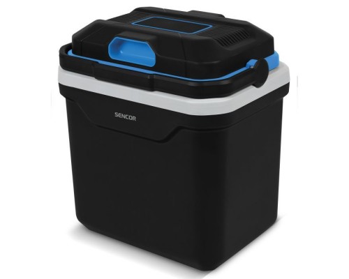 Автохолодильник Sencor SCM2224BL-EUE4