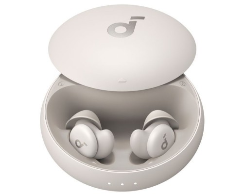 Навушники Anker для сну SoundCore Sleep A20 White (A6611G21)