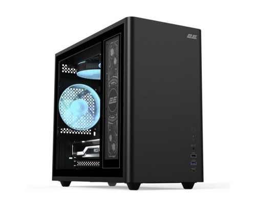 Корпус для ПК 2E 2E-V350BG