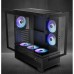 Корпус для ПК Gamdias AURA GC12 ARGB (4711514503821)
