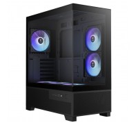 Корпус для ПК Gamdias AURA GC12 ARGB (4711514503821)