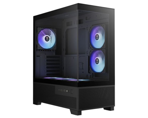Корпус для ПК Gamdias AURA GC12 ARGB (4711514503821)