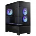 Корпус для ПК Gamdias AURA GC12 ARGB (4711514503821)