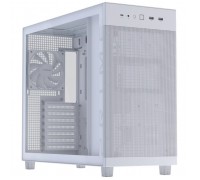 Корпус для ПК ASUS Prime AP303 TG White (90DC00V3-B39010)