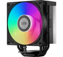 Кулер до корпусу PcCooler RT500 TC ARGB BK