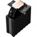 Кулер до корпусу PcCooler RT500 TC ARGB BK