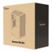 Корпус для ПК OCYPUS GAMMA C60 WH (GAMMA-C60-WHG000XX-GL)