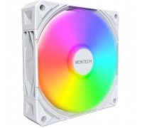 Кулер до корпусу MONTECH E28 ARGB 3 PACK (W)