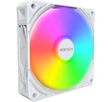 Кулер до корпусу MONTECH E28 ARGB 3 PACK (W)