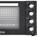 Електропіч Rotex ROT455-B2G EUROSTANDART