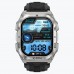 Смарт-годинник KOSPET TANK M4 SILVER (6978602500072)