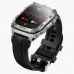 Смарт-годинник KOSPET TANK M4 SILVER (6978602500072)