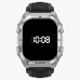 Смарт-годинник KOSPET TANK M4 SILVER (6978602500072)