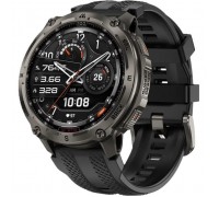 Смарт-годинник KOSPET TANK T4 BLACK (6978602500041)