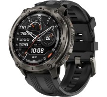 Смарт-годинник KOSPET TANK T4 BLACK (6978602500041)