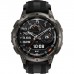 Смарт-годинник KOSPET TANK T4 BLACK (6978602500041)