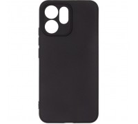 Чохол до мобільного телефона Armorstandart Matte Slim Fit OPPO Reno14 F 5G / Reno14 FS 5G Camera cover Black (ARM87159)