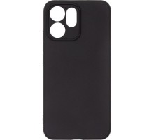 Чохол до мобільного телефона Armorstandart Matte Slim Fit OPPO Reno14 F 5G / Reno14 FS 5G Camera cover Black (ARM87159)