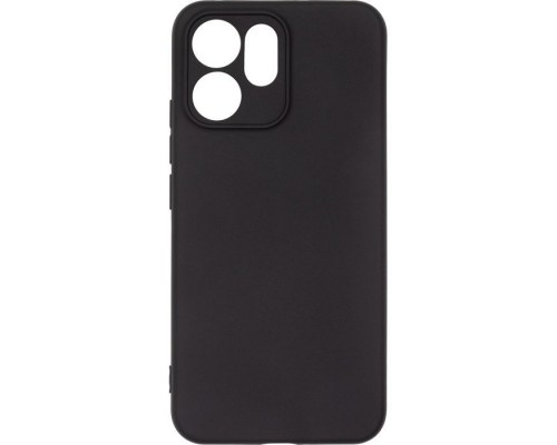 Чохол до мобільного телефона Armorstandart Matte Slim Fit OPPO Reno14 F 5G / Reno14 FS 5G Camera cover Black (ARM87159)