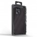 Чохол до мобільного телефона Armorstandart Matte Slim Fit OPPO Reno14 F 5G / Reno14 FS 5G Camera cover Black (ARM87159)