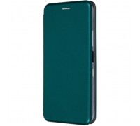 Чохол до мобільного телефона Armorstandart G-Case Infinix Hot 60 5G Dark Green (ARM88255)