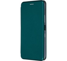 Чохол до мобільного телефона Armorstandart G-Case Infinix Hot 60 5G Dark Green (ARM88255)
