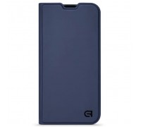 Чохол до мобільного телефона Armorstandart OneFold Case Tecno Spark Go 2 4G Dark Blue (ARM88437)