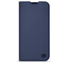 Чохол до мобільного телефона Armorstandart OneFold Case Tecno Spark Go 2 4G Dark Blue (ARM88437)