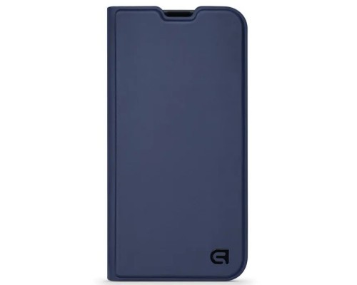 Чохол до мобільного телефона Armorstandart OneFold Case Tecno Spark Go 2 4G Dark Blue (ARM88437)