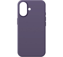 Чохол до мобільного телефона Armorstandart ICON2 MagCase Apple iPhone 17 Purple Fog (ARM88991)