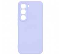 Чохол до мобільного телефона Armorstandart ICON Infinix Hot 60 Pro Plus 4G Camera cover Lavender (ARM88679)