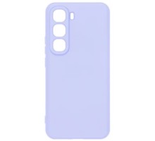 Чохол до мобільного телефона Armorstandart ICON Infinix Hot 60 Pro Plus 4G Camera cover Lavender (ARM88679)