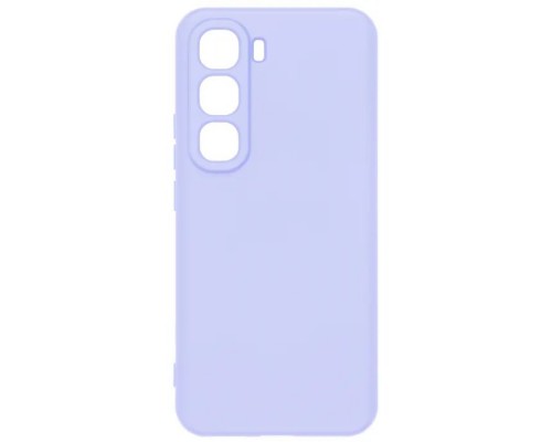Чохол до мобільного телефона Armorstandart ICON Infinix Hot 60 Pro Plus 4G Camera cover Lavender (ARM88679)