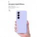 Чохол до мобільного телефона Armorstandart ICON Infinix Hot 60 Pro Plus 4G Camera cover Lavender (ARM88679)