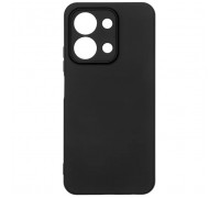 Чохол до мобільного телефона Armorstandart ICON Xiaomi Redmi 15C 4G / Poco C85 4G Camera cover Black (ARM85428)