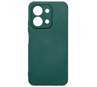 Чохол до мобільного телефона Armorstandart ICON Xiaomi Redmi 15C 4G / Poco C85 4G Camera cover Dark Green (ARM87095)