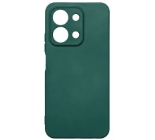 Чохол до мобільного телефона Armorstandart ICON Xiaomi Redmi 15C 4G / Poco C85 4G Camera cover Dark Green (ARM87095)